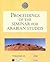 Proceedings of the Seminar for Arabian Studies Volume 41 2011 by Janet Starkey