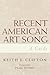 Recent American Art Song: A...