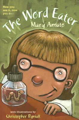 The Word Eater (Paperback)