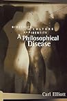 A Philosophical Disease