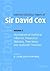 Selected Statistical Papers of Sir David Cox: Volume 2, Foundations of Statistical Inference, Theoretical Statistics, Time Series and Stochastic Processes