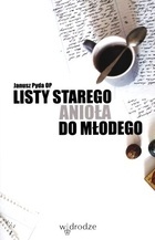 Listy starego anioła do młodego (Paperback)
