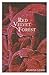The Red Velvet Forest