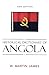 Historical Dictionary of Angola (Historical Dictionaries of Africa)