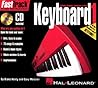 FastTrack Mini Keyboard Method - Book 1 FastTrack Mini Keyboard Method - Book 1