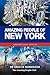 Amazing People of New York:...