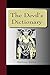The Devil's Dictionary by Ambrose Bierce