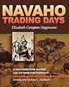 Navaho Trading Days by Elizabeth Compton Hegemann