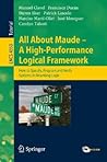 All About Maude - A High-Performance Logical Framework: How to Specify, Program, and Verify Systems in Rewriting Logic (Programming and Software Engineering)