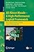 All About Maude - A High-Performance Logical Framework: How to Specify, Program, and Verify Systems in Rewriting Logic (Programming and Software Engineering)