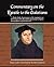 Commentary on the Epistle to the Galatians Martin Luther