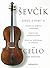Sevcik for Cello - Opus 2, ...