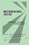 Multidimensional Scaling (Quantitative Applications in the Social Sciences)