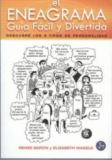El eneagrama: guía fácil y divertida