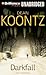 Darkfall by Dean Koontz