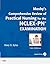 Practical Nursing for the NCLEX-PN Examination (MOSBY'S COMPREHENSIVE REVIEW OF PRACTICAL NURSING FOR NCLEX-PN)