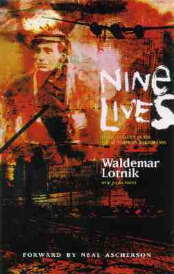 Nine Lives (Paperback)