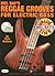 Mel Bay Reggae Grooves for Electric Bass