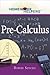 Homework Helpers: Pre-Calculus