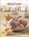 Betty Crocker Cookie Book Betty Crocker Cookie Book