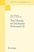 The Theory of Stochastic Processes III (Classics in Mathematics)