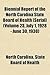 Biennial Report of the North Carolina State Board of Health [Serial]: Volume 23, July 1, 1928 - June 30, 1930