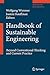 Handbook of Sustainable Engineering