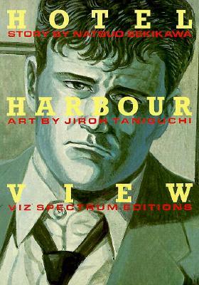 Hotel Harbour View (Paperback)