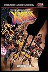 The Uncanny X-Men: The End of History