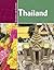 Thailand (Countries and Cultures)