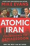 Atomic Iran by Mike    Evans