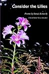 Consider The Lilies