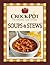 Soups & Stews (Crock-Pot)