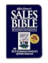 The Sales Bible: ...