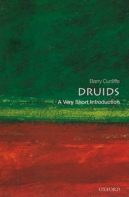 Druids: A Very Short Introduction
