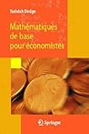 Mathématiques de ...