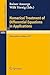 Numerical Treatment of Differential Equations in Applications: Proceedings, Oberwolfach, Germany, December 1977 (Lecture Notes in Mathematics, 679)