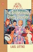 The Bridesmaid Dress Disaster