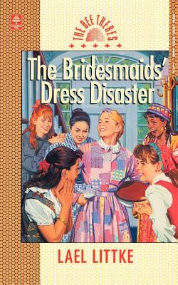 The Bridesmaid Dress Disaster (The Bee Theres, #5)