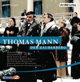 Der Zauberberg