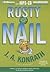 Rusty Nail: A Jacqueline 'Jack' Daniels Mystery (Jacqueline "Jack" Daniels Series)