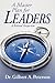 A Master Plan for Leaders by Gilbert A. Peterson