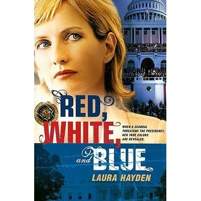 Red White And Blue By Laura Hayden Red White And Blue By Laura Hayden