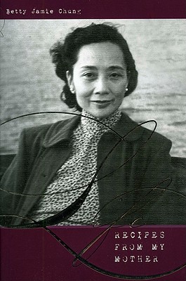 Life Recipes from My Mother: Timeless Lessons for Living a Contented Life (Paperback)