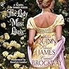 The Lady Most Likely... by Julia Quinn