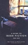 A Guide to Irish Fiction, 1650-1900