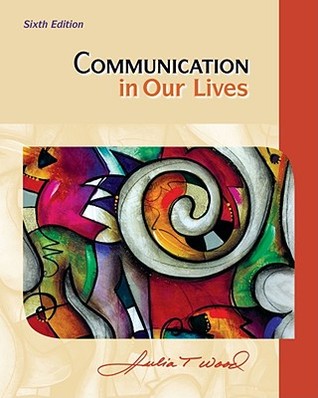 Communication in Our Lives (Paperback)