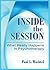 Inside the Session: What Really Happens in Psychotherapy