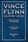 Vince Flynn Collectors' Edition #2 by Vince Flynn