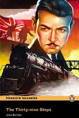 The Thirty-Nine Steps